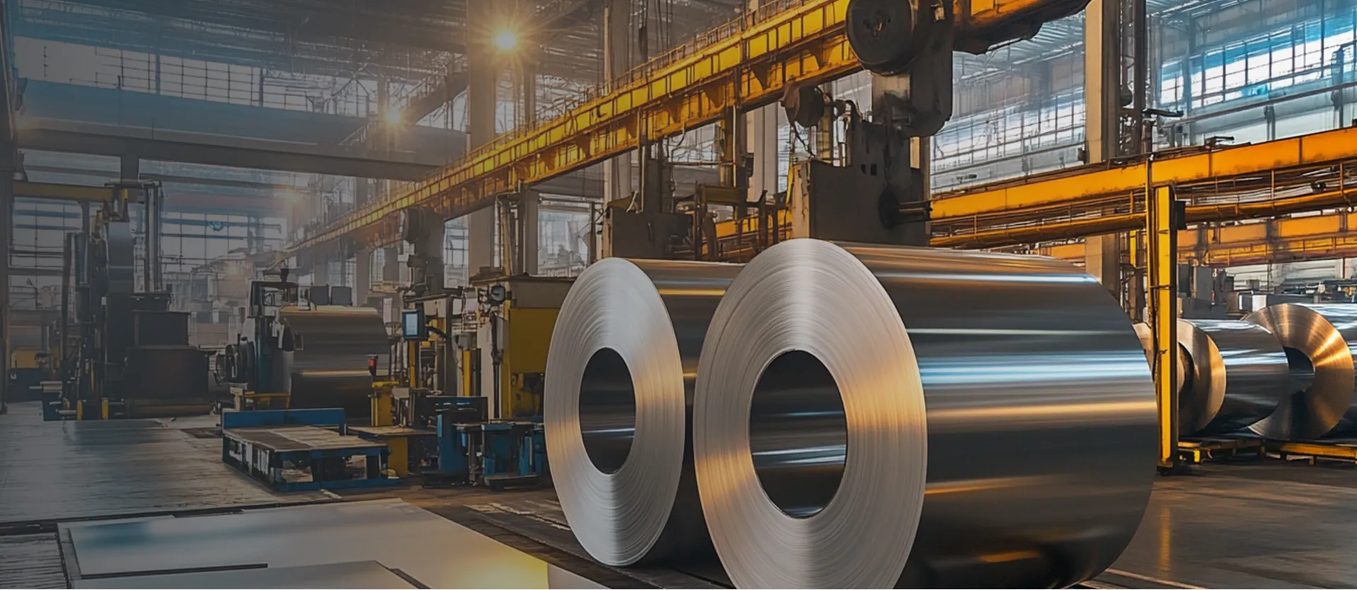 World Best Steel & Steel company