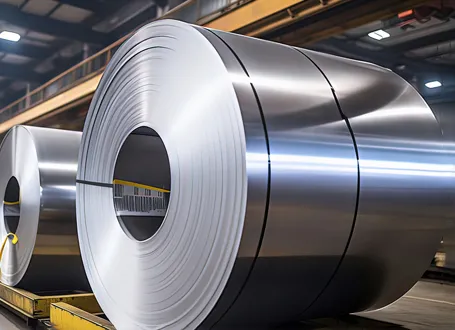 Stainless Steel Screen Pipe