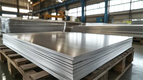 Stainless Steel Screen Pipe