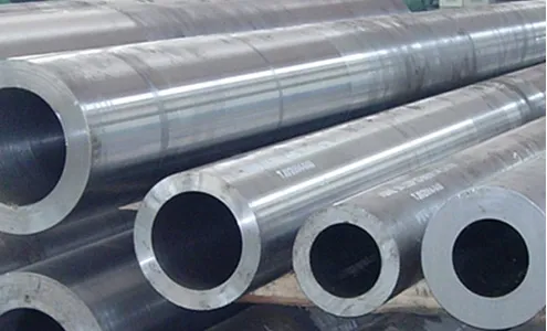 How To Distinguish Between Good And Bad Alloy Pipes