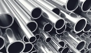 Stainless Steel Screen Pipe